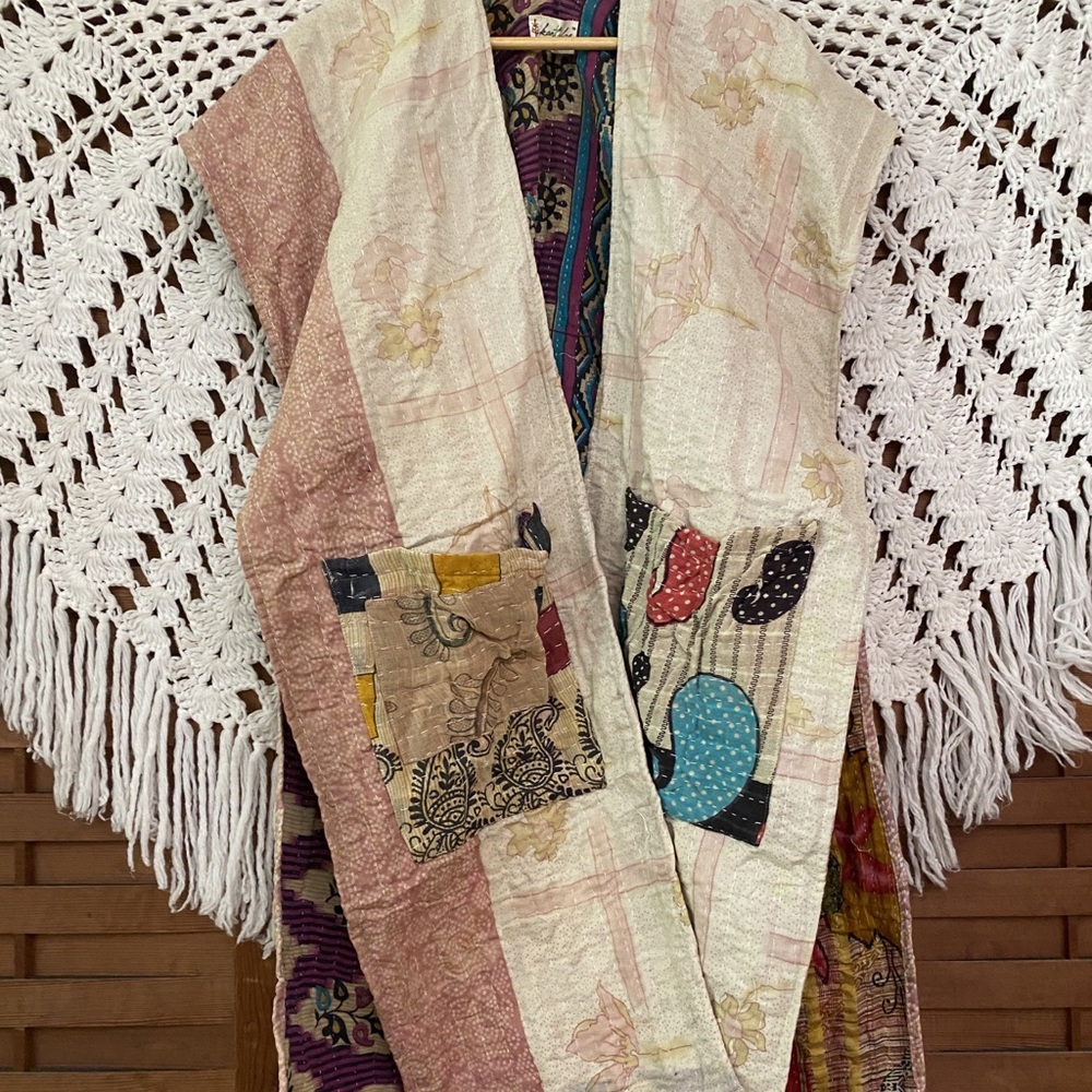 Kantha Bae Ruana